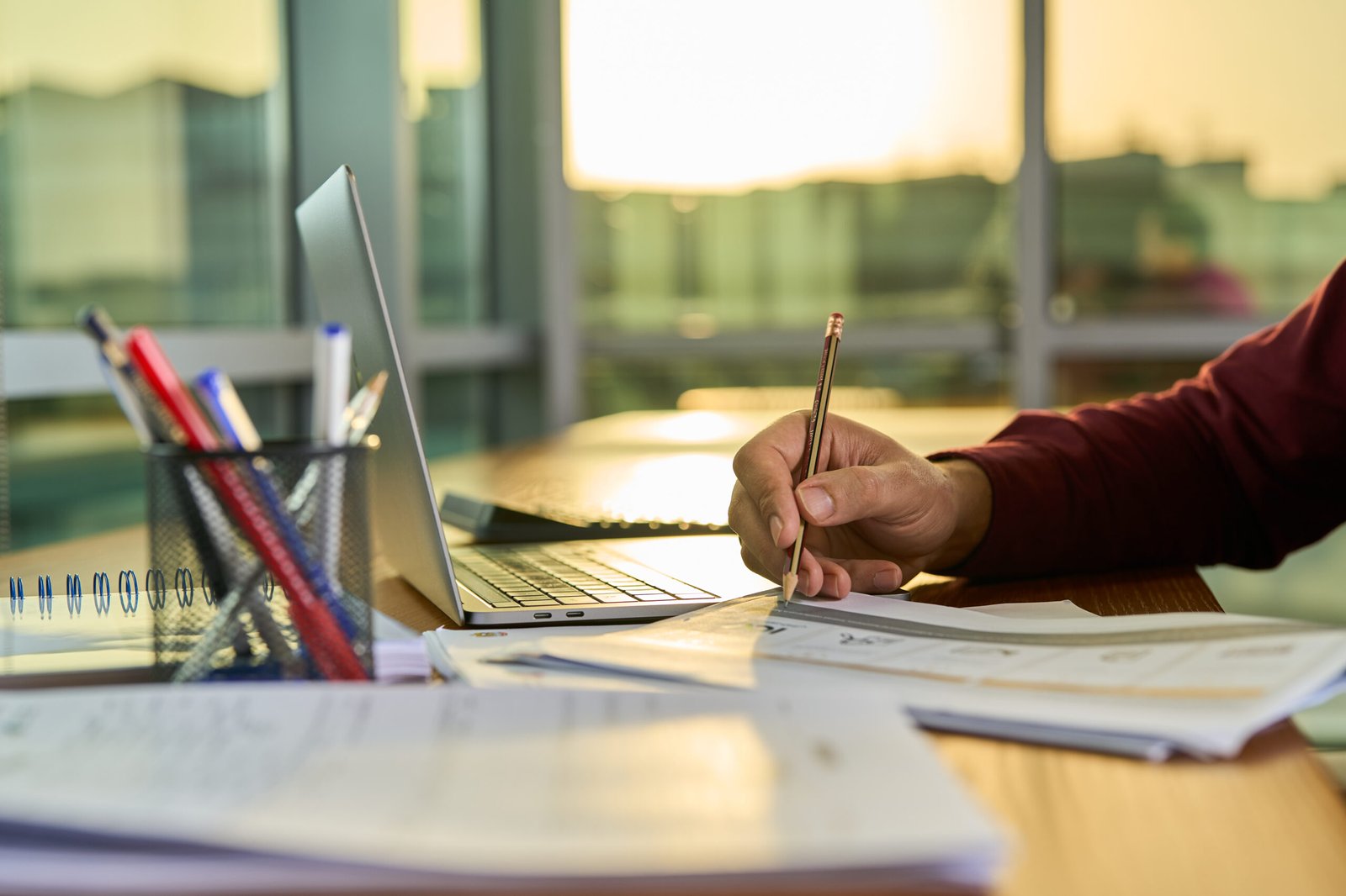 Professional human Support